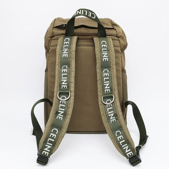 Backpacks